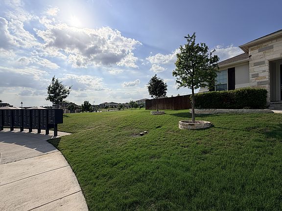 Front yard / Door step Mail / Private Home