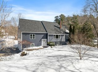 64 Rivington Dr, West Boylston, MA 01583