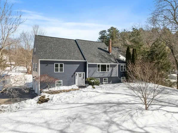 64 Rivington Dr, West Boylston, MA 01583