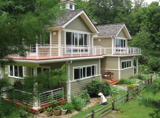 175 Stony Creek Way, Boone, NC 28607