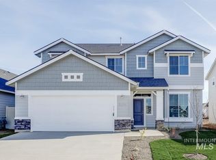 6690 E Zaffre Rdg, Boise, ID 83716