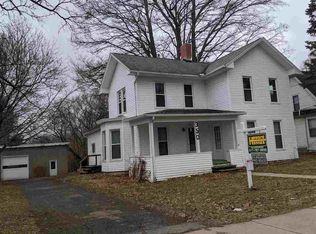 350 E Main St, Springport, MI 49284