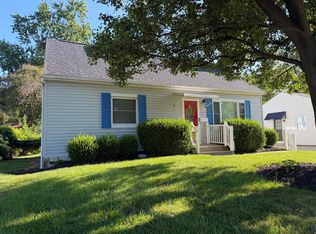 3004 Voeller Cir, Grove City, OH 43123