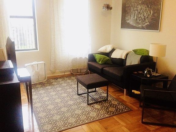 3rd image of 603 W 140th St APT 61