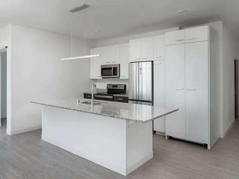 Quartet Apartments — Photo 5