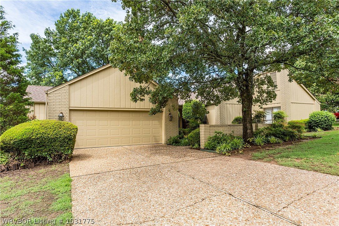 4110 Cruce Hill Dr, Fort Smith, AR 72901 Zillow