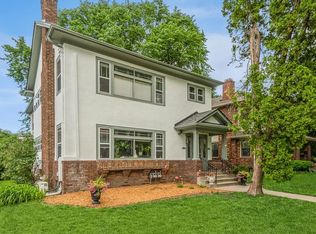 4952 Aldrich Ave S #1, Minneapolis, MN 55419