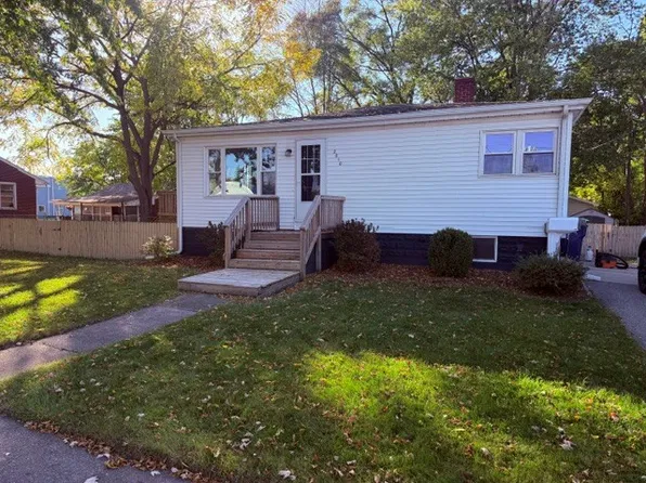 2010 S Kiesel St, Bay City, MI 48706