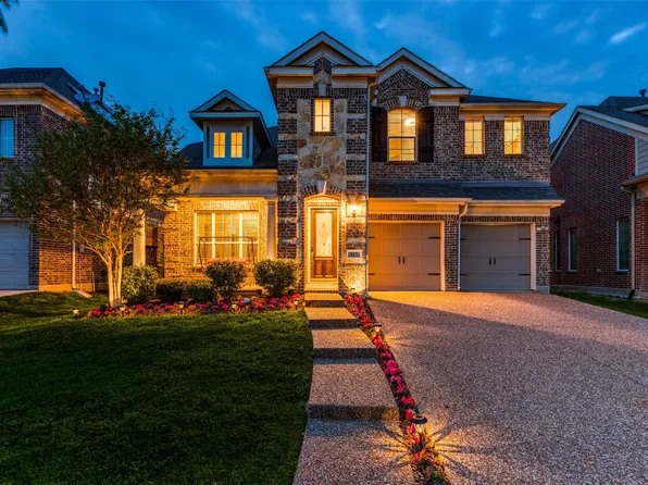 817 Oglethorpe Ln, Aubrey, TX 76227