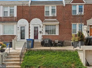 4734 Lansing St, Philadelphia, PA 19136