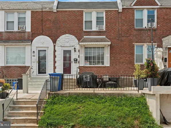 4734 Lansing St, Philadelphia, PA 19136