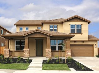 4514 Half Dome St, Antioch, CA 94531