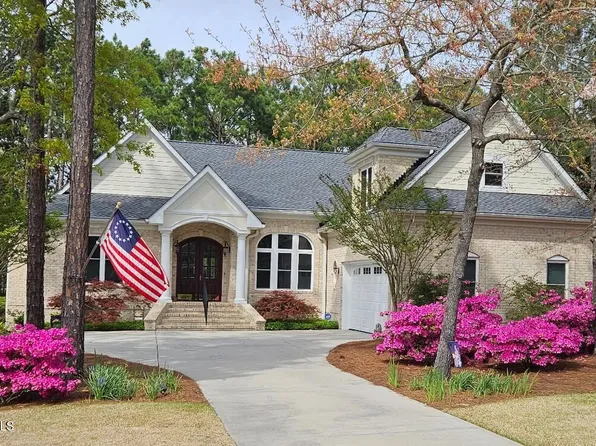 4510 Fieldstone Circle, Southport, NC 28461