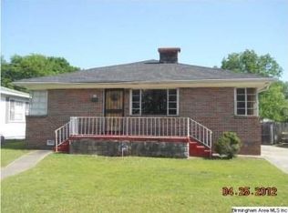 1137 24th Ave N, Birmingham, AL 35204