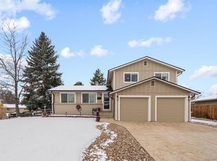 8145 S Newland Ct, Littleton, CO 80128