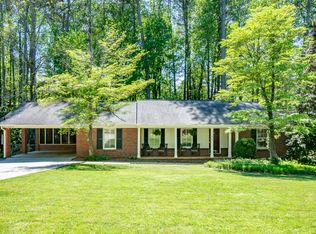 1670 Arrowhead Trl, Atlanta, GA 30345