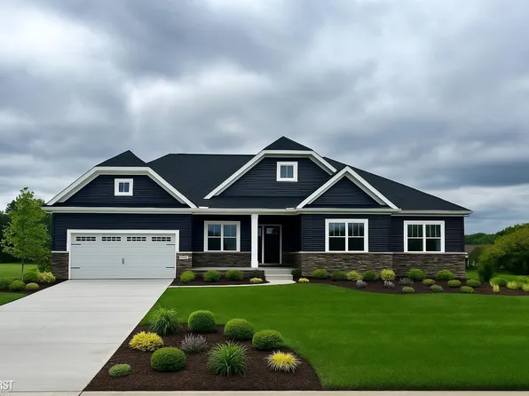 17 Loretta Ln, South Lyon, MI 48178