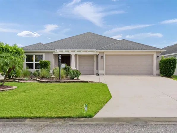 3277 KRANZ AVENUE, THE VILLAGES, FL 32163