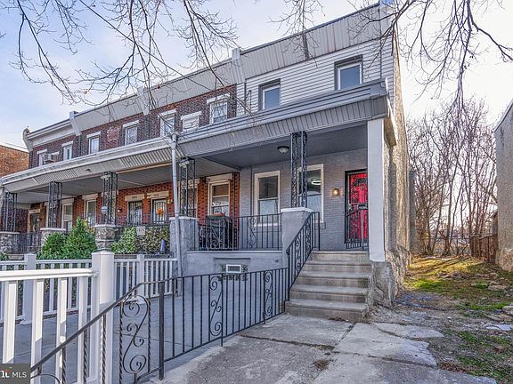2nd image of 4938 Brown St
