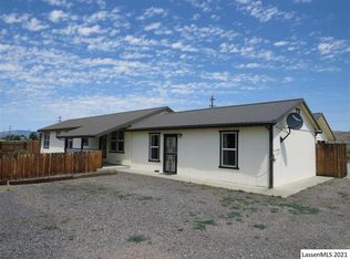 710-405 Center Rd, Susanville, CA 96130