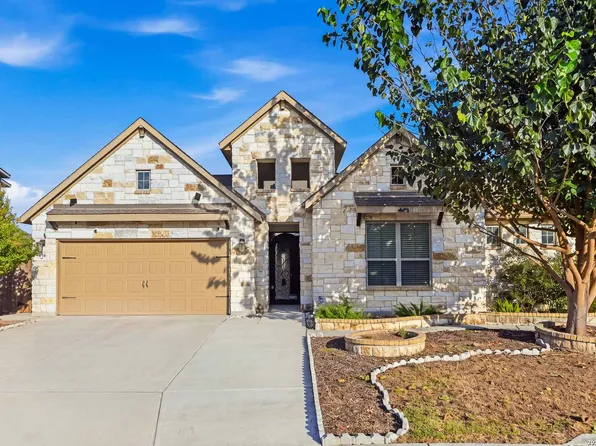 7514 FOSS ALY, San Antonio, TX 78254