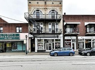 2145 Ardmore Blvd APT 3F, Pittsburgh, PA