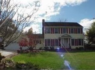 2122 Crosby Dr, Burlington, NC 27215