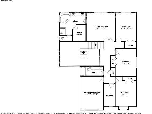4th image of 6701 47th Pl NE