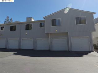 1154 Maywood Ln #64A, Martinez, CA 94553