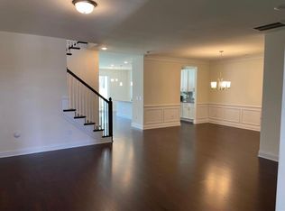 2526 Forge Village Way #2526, Apex, NC 27523