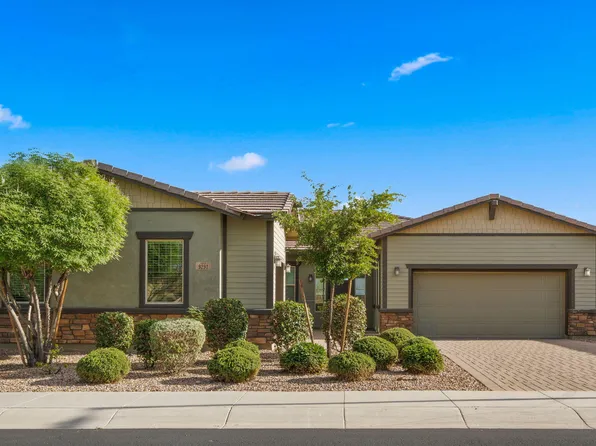 9291 W PLUM Road, Peoria, AZ 85383