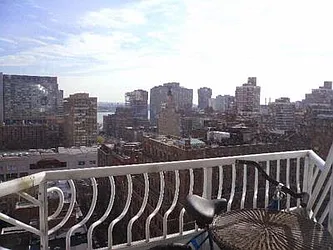 Rented by Akam Sales and Brokerage