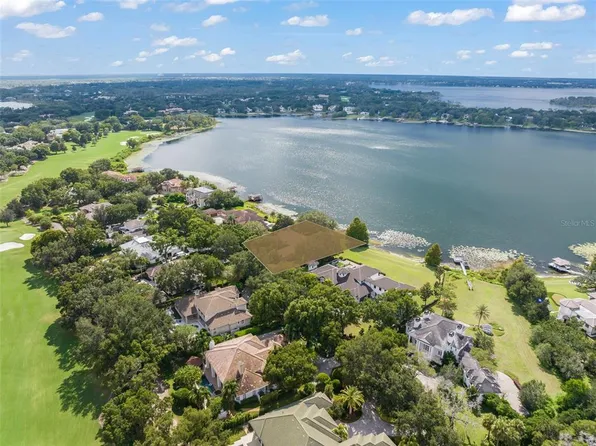 5036 LATROBE DRIVE, WINDERMERE, FL 34786