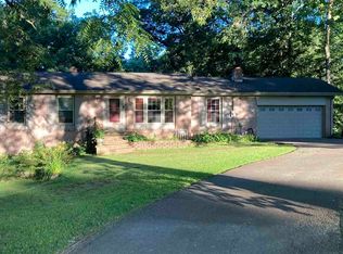 7337 S Mockingbird St, Terre Haute, IN 47802