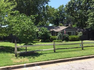 2544 E 24th St, Tulsa, OK 74114
