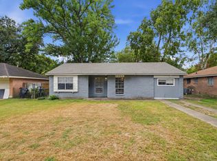 5809 Melanite Ave, Houston, TX 77053