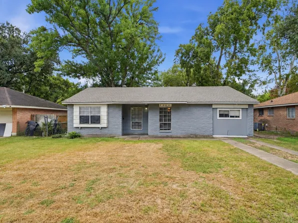 5809 Melanite Ave, Houston, TX 77053