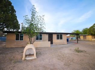 658 W Calle Rita, Tucson, AZ 85756