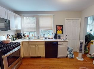 (Undisclosed Address), Cambridge, MA 02139
