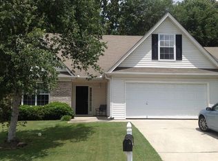 255 Lassiter Dr, Covington, GA 30016