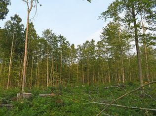 I Parcel Rd, Greenbush, MI 48738