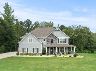 78 Annabelle Ln, Newnan, GA 30263