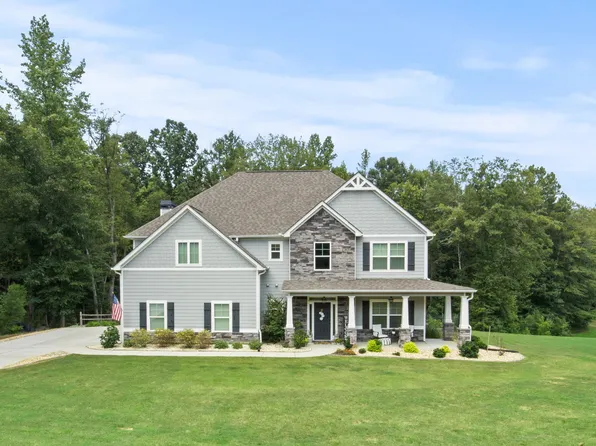 78 Annabelle Ln, Newnan, GA 30263