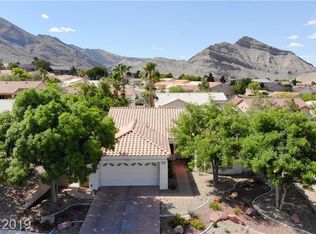 10920 Fort Valley Ave, Las vegas, NV 89134