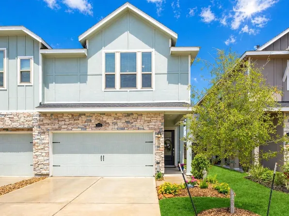 5534 Amber Brook Ln, Fulshear, TX 77441