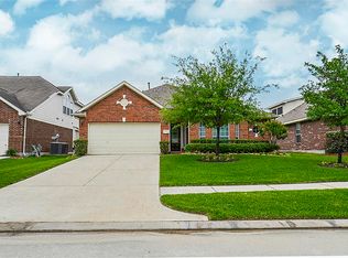 21719 Hannover Village Dr, Spring, TX 77388