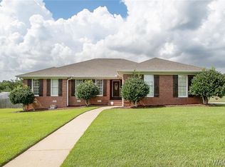 400 Browning Dr, Tuscaloosa, AL 35405