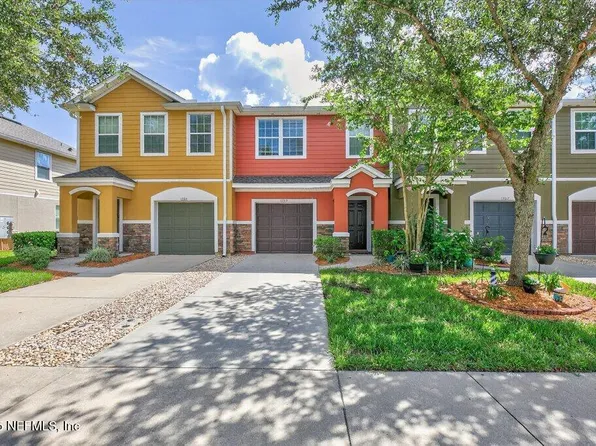 13319 OCEAN MIST Drive, Jacksonville, FL 32258