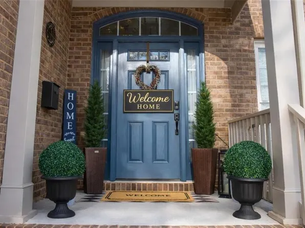 1235 Summerfield Dr, Cumming, GA 30040