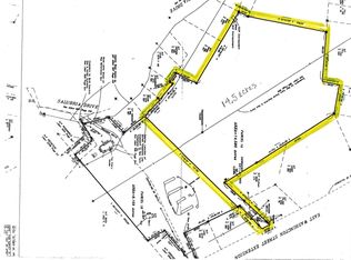 0 E Washington Street Ext, Bath, NY 14810